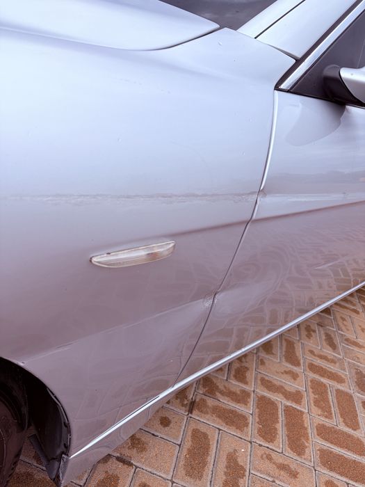 BMW 735 E65  2002