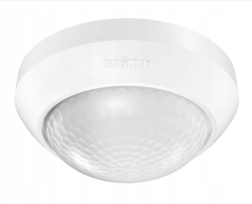 Czujnik ruchu  STEINEL IS 360-3