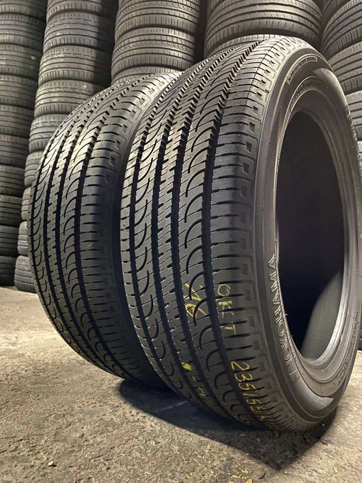 235/35 R19, 235/55 R19, 225/40 R19 шини б/в СКЛАД