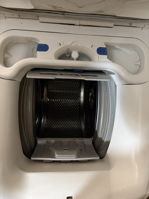 Pralka Electrolux perfectcare 700