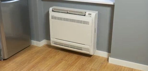 KLIMATYZACJA - montaż, sprzedaż, serwis. Atrakcyjne ceny !!