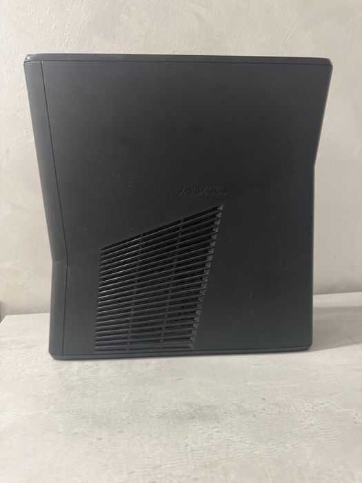Xbox 360 (багато ігор)