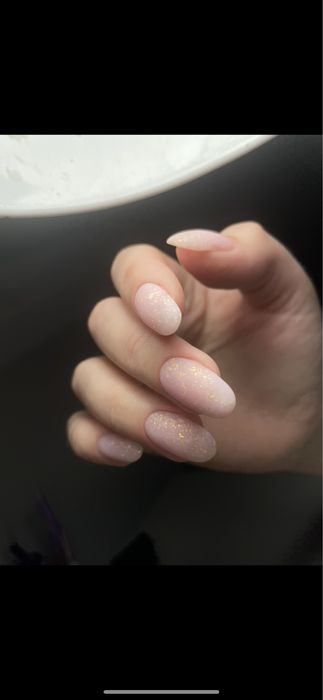 Маникюр, педикюр  Жуля Верна