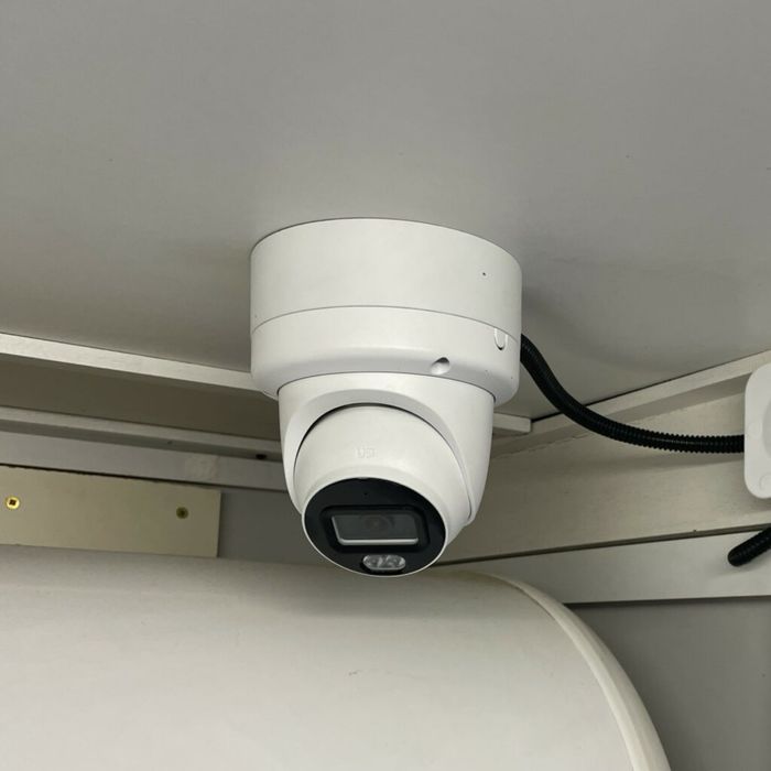 Monitoring - Alarmy - Anteny Telewizyjne - Internet | Trójmisto