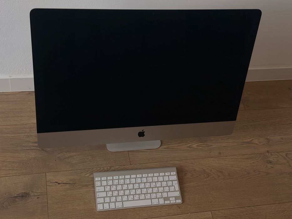 imac 2013 27 - Купить электронику - Цены на OLX.ua