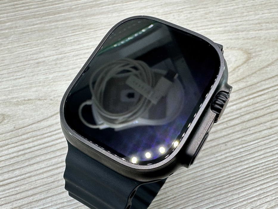 Smartwatch Apple Watch Ultra 3 GPS + Cellular 49mm
