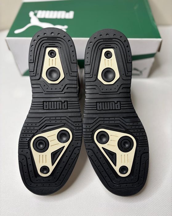 Buty PUMA Slipstream Mid Heritage