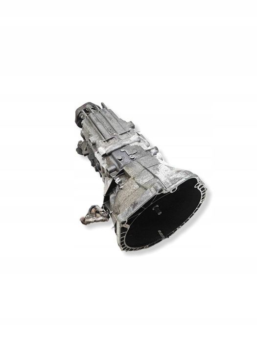 BMW 3 E90 N52 2.5 Skrzynia Biegów Manual 6B