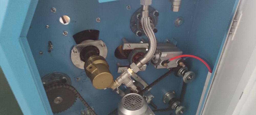 Calandra sublimaçao hatapress como nova