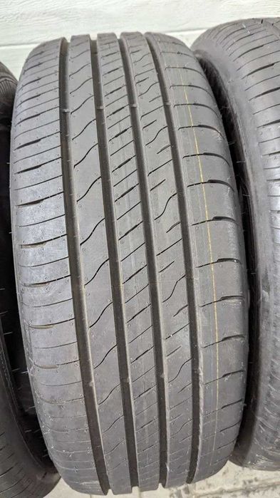 Шини 215/55 R18 99V GoodYear EfficientGrip Performance 2
