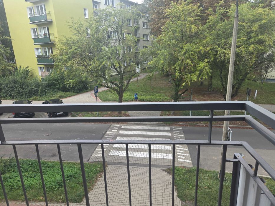 Mieszkanie na wynajem
