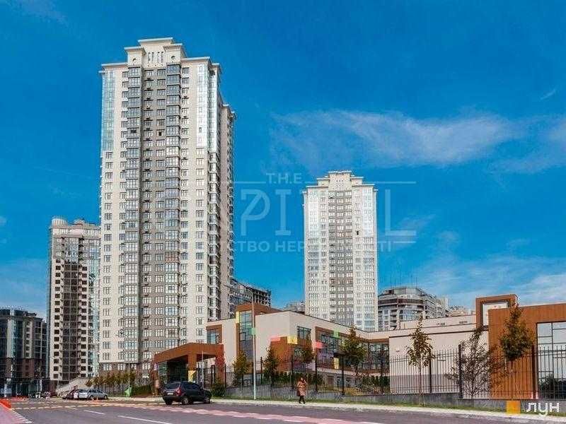 Багатокімнатна квартира за адресою бульвар Дружби Народів (площа 155 м²) - Atlanta.ua - фото 22