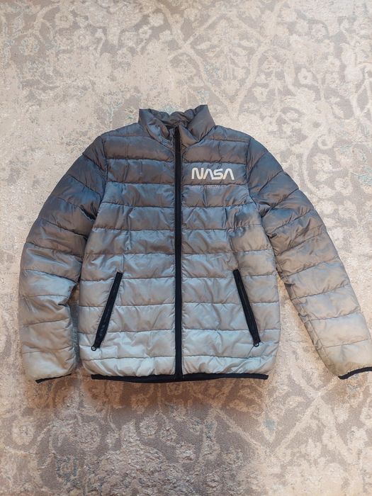 Куртка курточка h&m