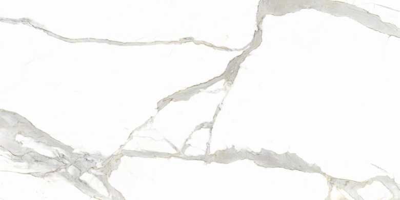 Spiek Calacatta Michelangelo Mat - wycięte fragmenty, świetny stan!