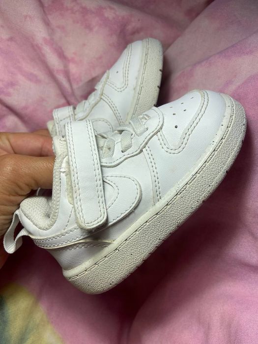 Кросівки Nike p. 20 ( 13 см)