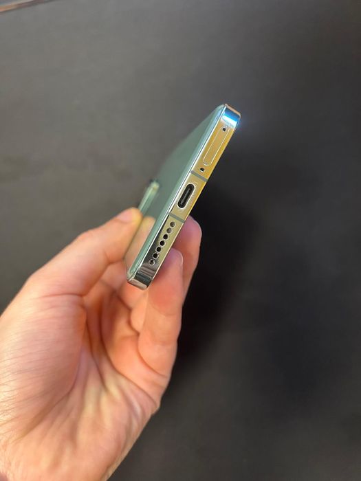 Xiaomi 14 512GB Green Jade