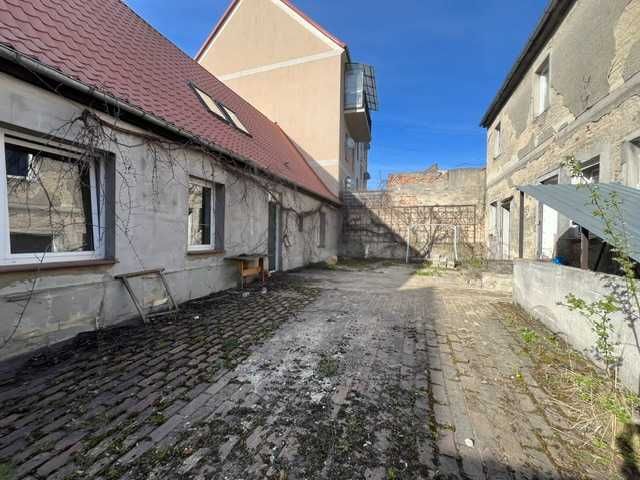 Dom w Żarach na sprzedaż