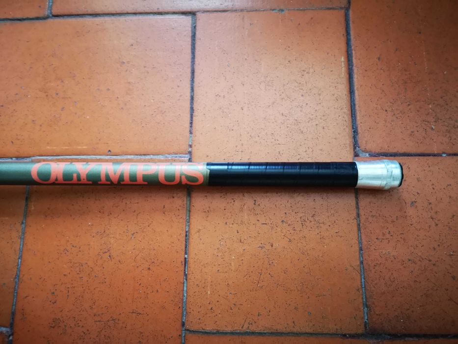 Cana Olympus Crossfire 5m