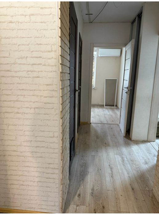 Продаж 3км квартири з сучасним ремонтом
