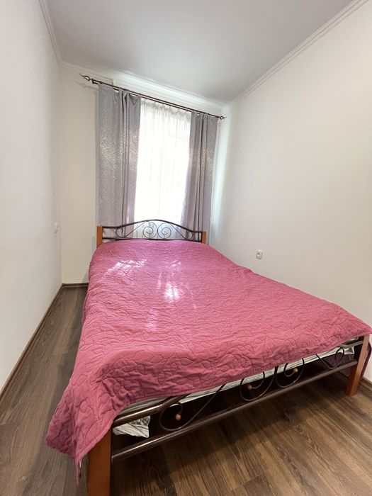 Продам 2к.квартира з газовим котлом. Меблі та техніка. Ушакова. Торг