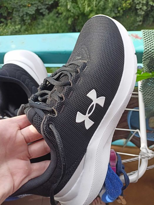 Buty Under Armour 42