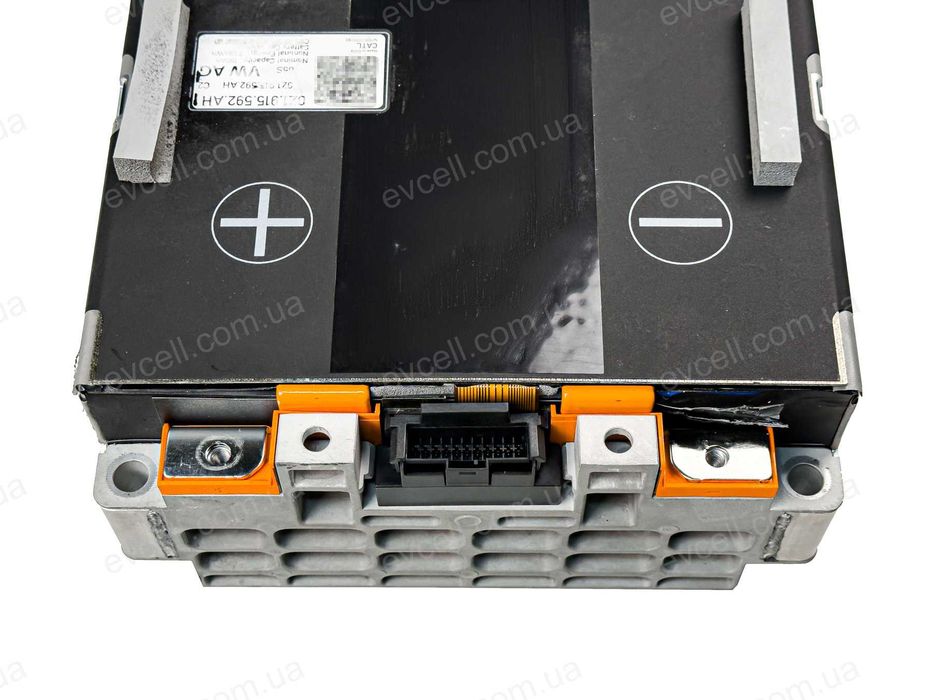 Акумуляторний модуль 44V на 7.06kWh – 12S, 160Ah, Li-ion – CATL