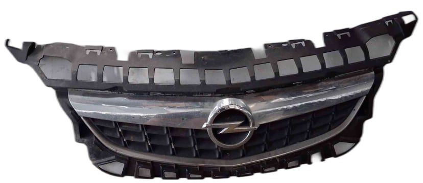 Grelha Frente - OPEL ASTRA J