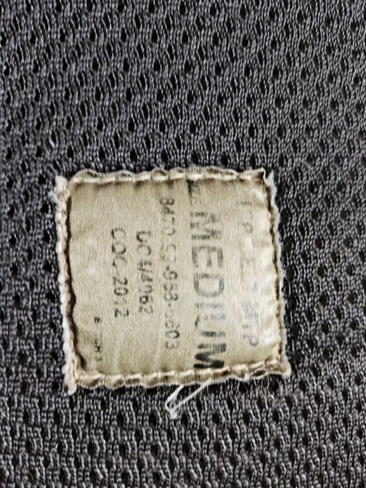 Бойові ремені: заповнені UArm/ оригінальне спорядження британської арм