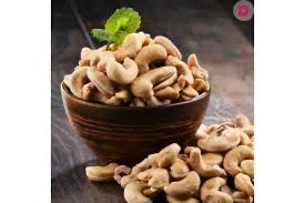 Кеш'ю сирий Королівський 500 г кешью не жареный Королевский