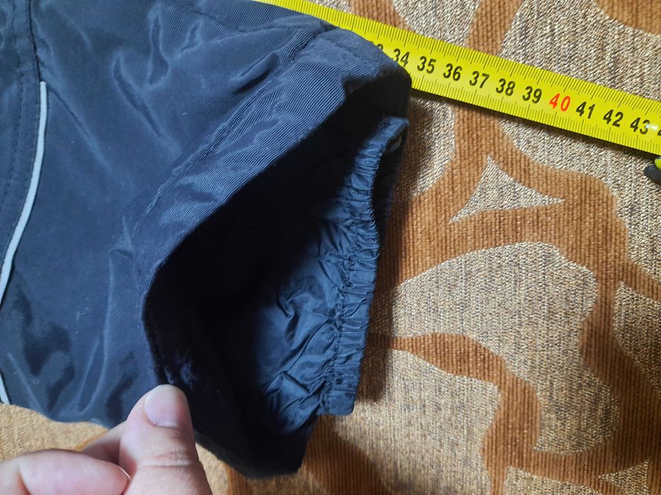 Зимовий комбінезон Lenne (98 р.)