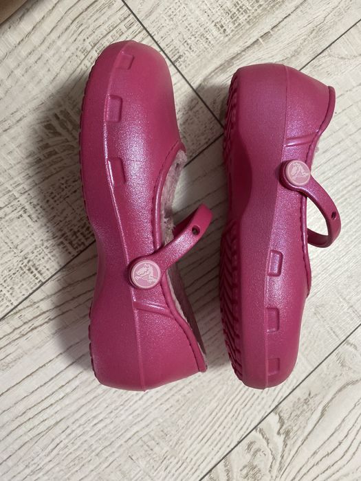 Crocs C 13 устілка 19-19,5 см