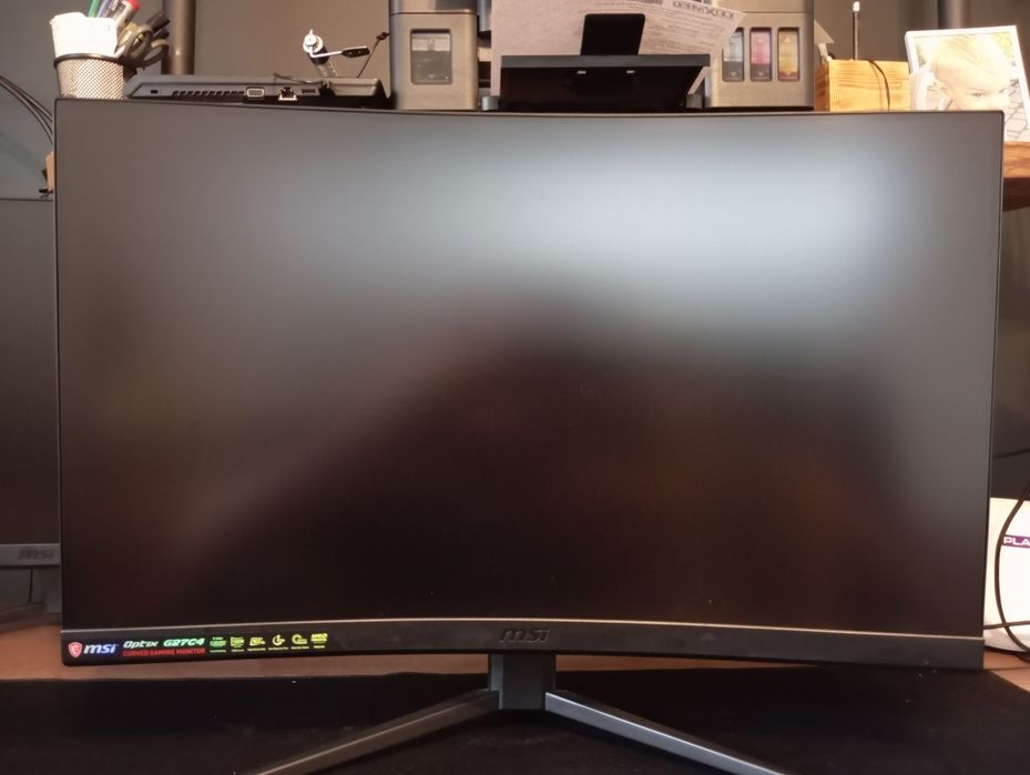 Monitor MSI G27C4