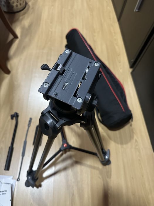 Manfrotto Mvk500 Am