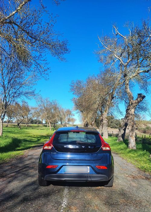 Volvo V40 d2 1.6 2014