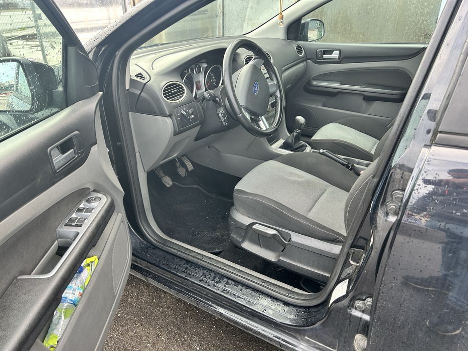 Ford focus tdci 5 lugares