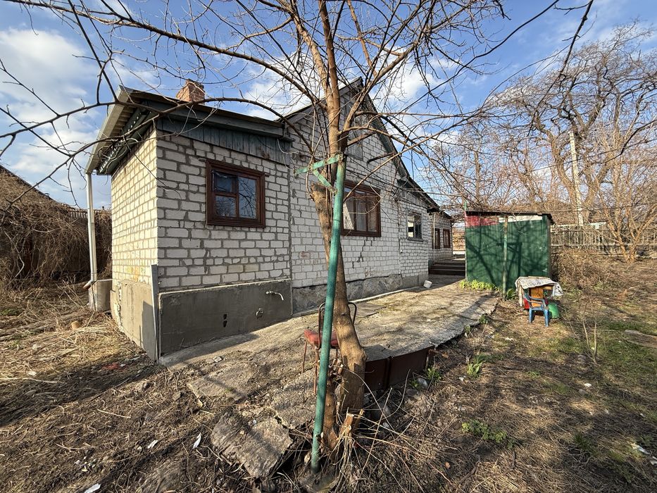 Продаж будинку в районі 1 Лікарні, вулиця Богаєвського, 66,2м2
