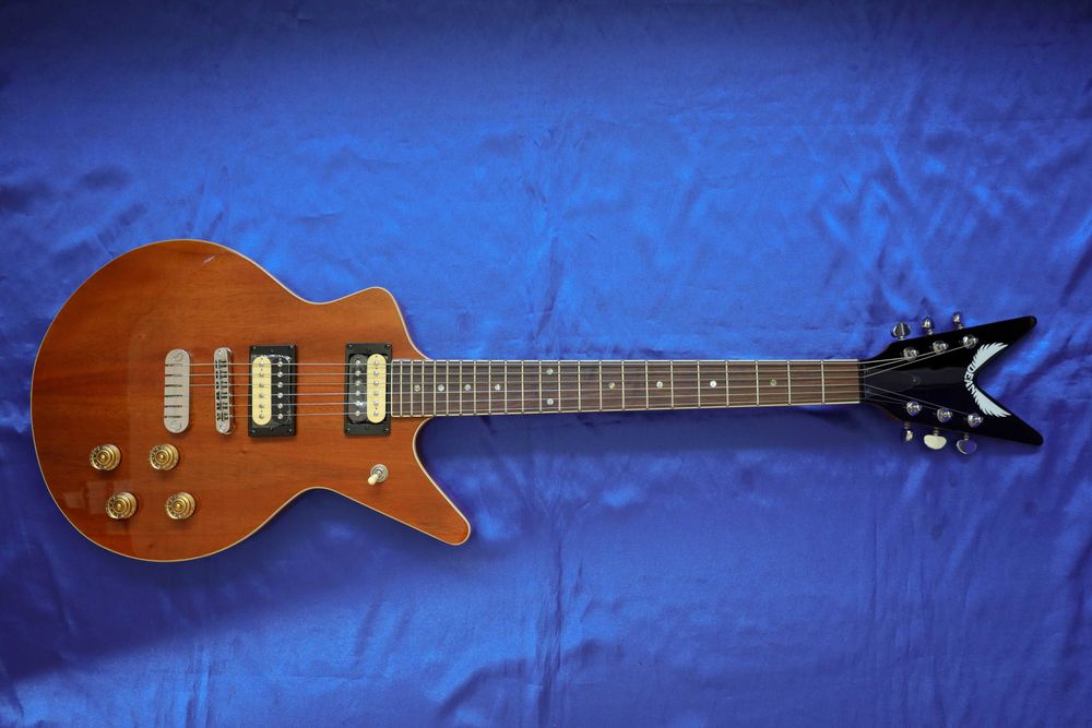 DEAN Cadillac 1980 2021 new