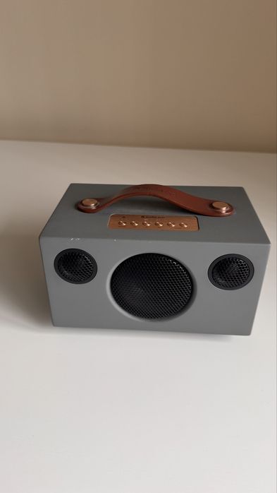 Coluna Multiroom Wi-Fi/Bluetooth Audio Pro Addon T3