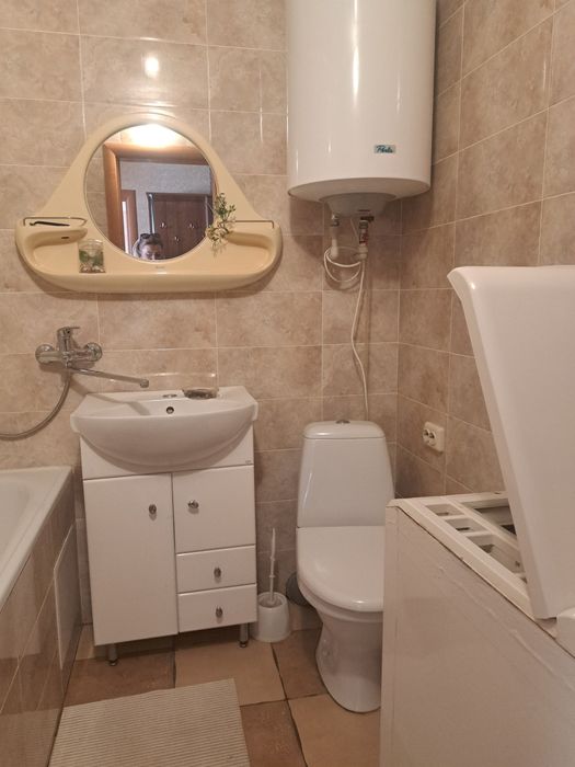 1х квартира Глобал