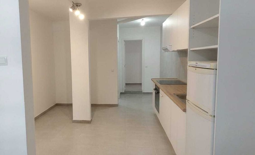 Apartamento remodelado