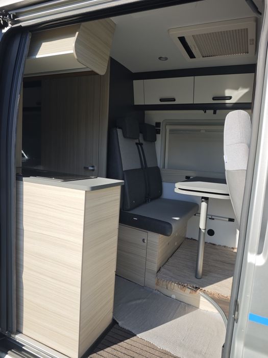 Citroen jumper 2.2 HDI SUN LIVING