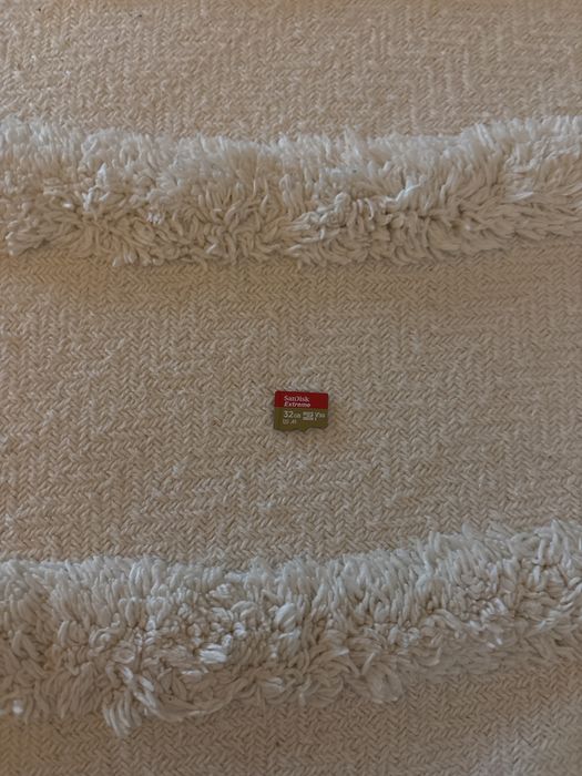 Sandisk extreme 32gb