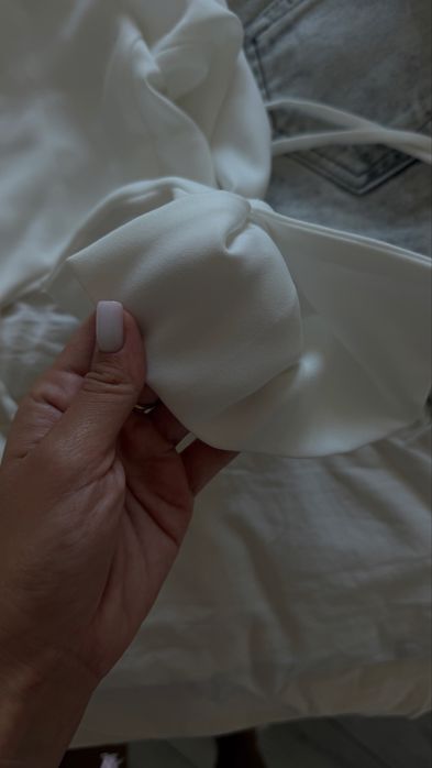 Блузка від Бренду STASH