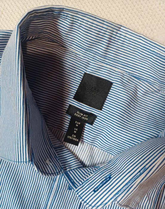 Koszula damska H&M r M