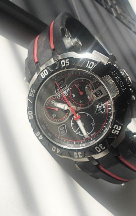 Tissot T-Race MotoGP GP16 Limited Edition T092417A