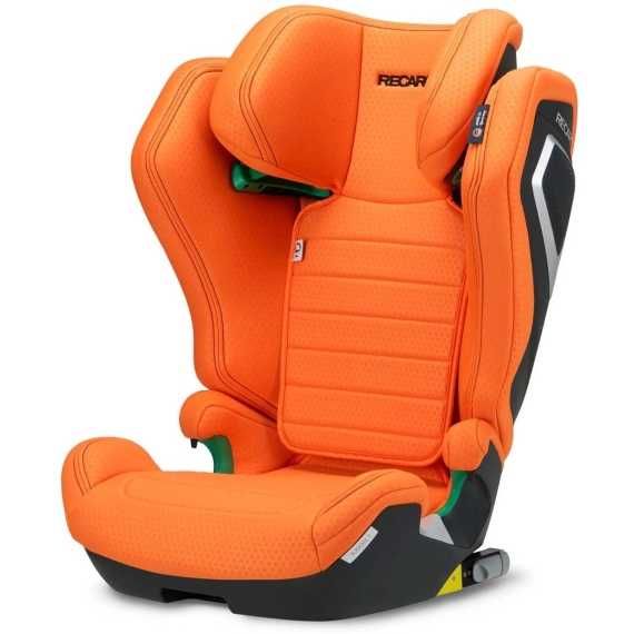 Автокресло RECARO Monza SeatFix Mako Milano Axion 1 новые, супер в 2-3
