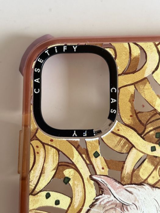 Capa casetify para iphone 11