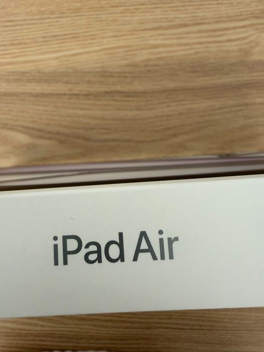 Ipad Air 13 (m2)
