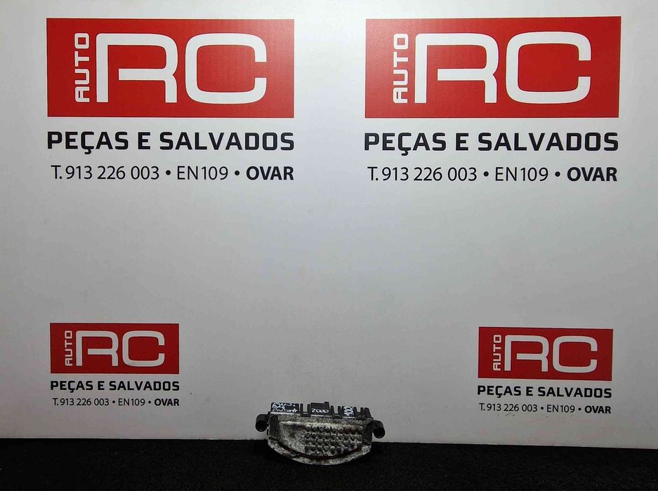 Resistência da Chauffage / Sofagem a2469064100 - AUDI A4 B6 Avant