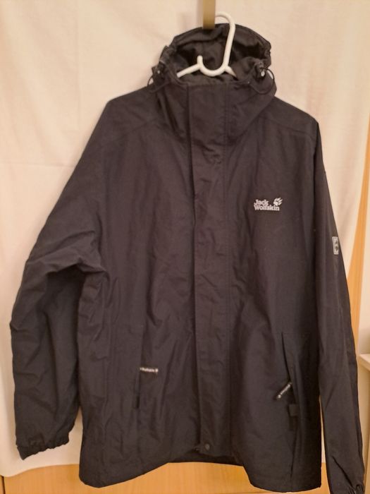 Jack Wolfskin, kurta męska r. XL